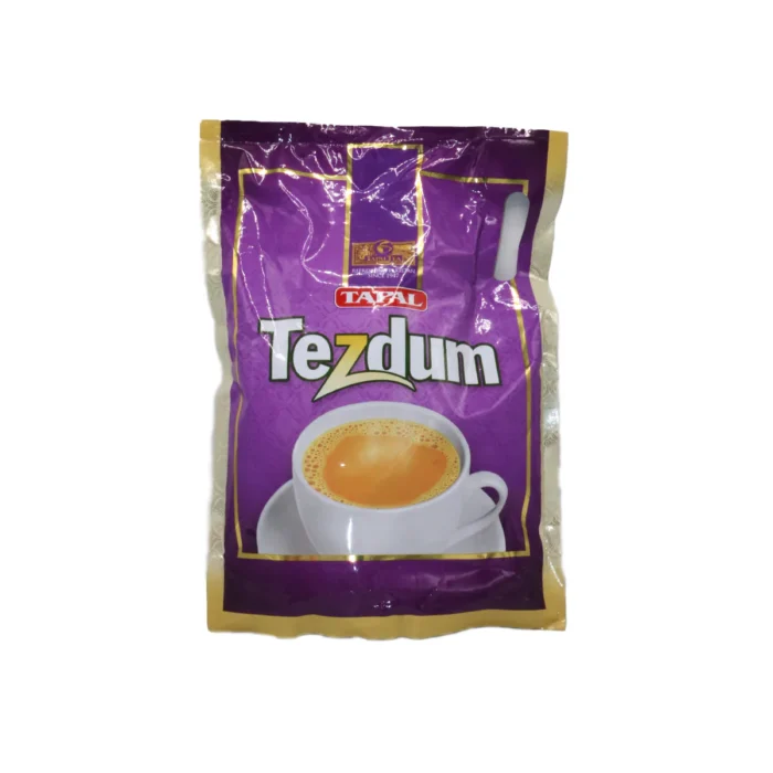 Tapal Tezdum 1650G