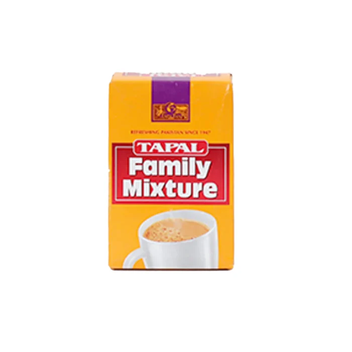 Tapal Family Mixture 85G