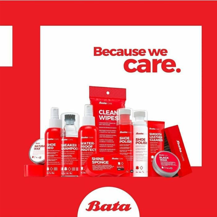 Bata Shoe Polish Neutral 75ml  928-0002