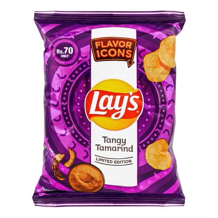 Lays Tangy Tamarind 41G