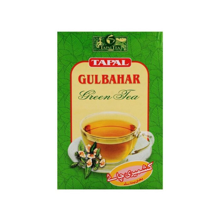 Tapal Gul Bahar 80Gm