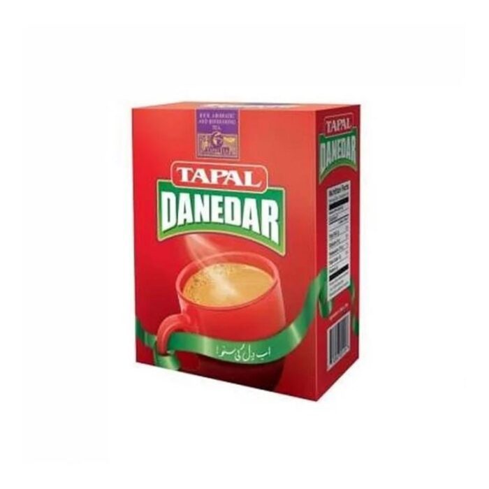 Tapal Danedar Tea 85Gm