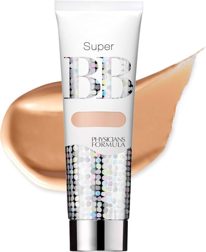 Super Bb Cream 1Pc