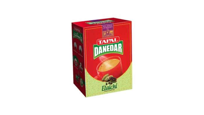 Tapal Danedar Elachi 170g