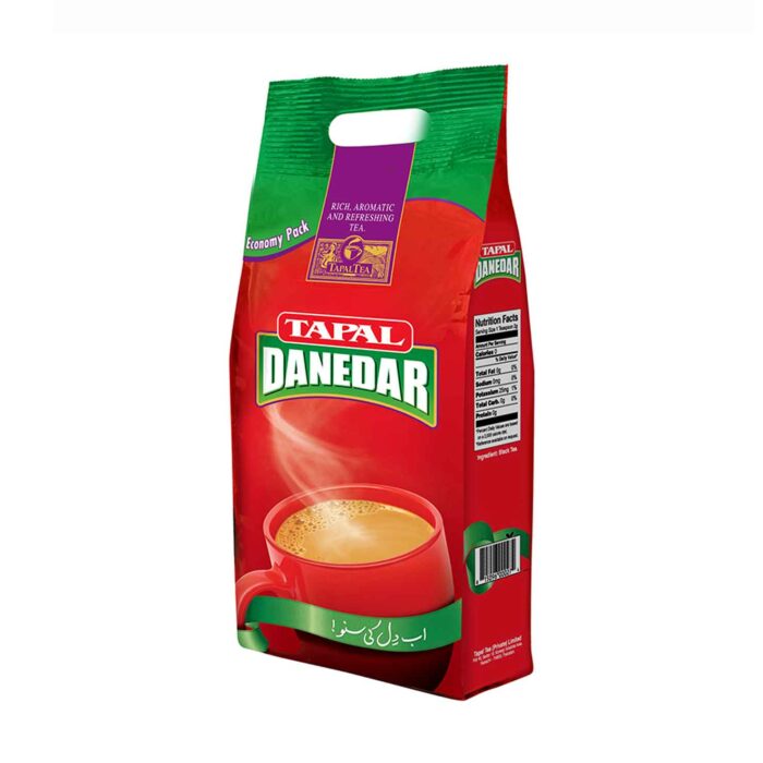 Tapal Danedar Economy Pack 900Gm