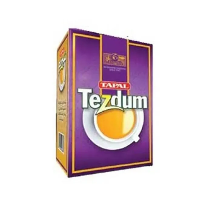 Tapal Tez Dum 95G