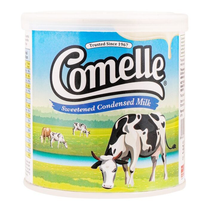 Comelle Condance Milk 397Gm