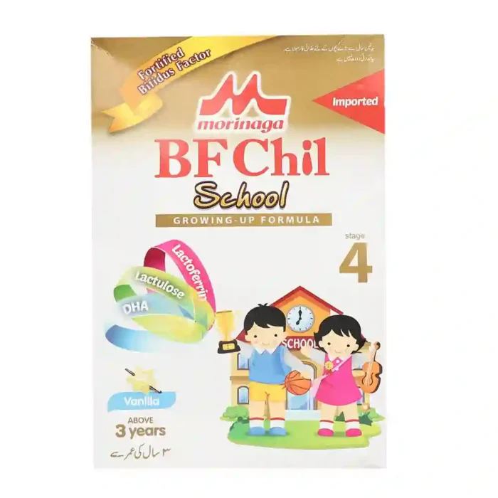 Morinaga Bf Chill School 300G