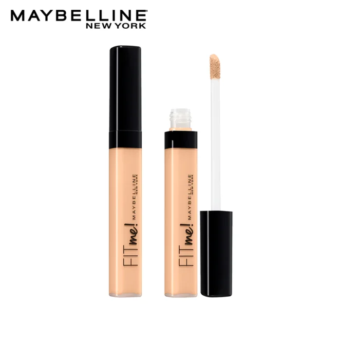 Fit Me Maybelline Liquid Concealer No:15 Fair 6.8Ml